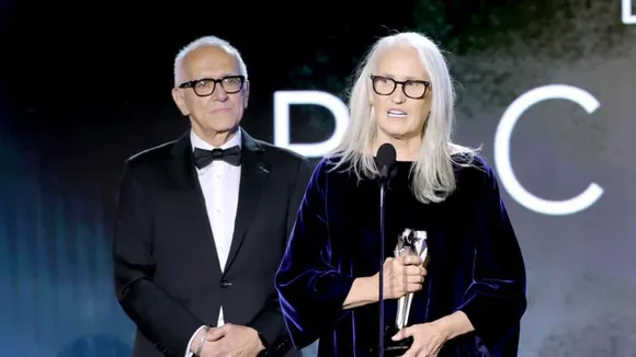 Why Jane Campion apologizes to Williams sisters?