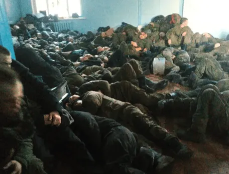 Why Putin ordered to kill defectors of his Army in Ukraine?