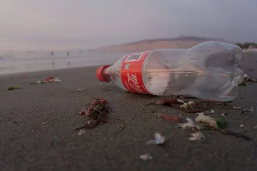 Coca-cola is the worst plastic polluter in the world