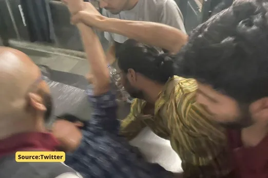 JNU Violence: रामनवमी पर हॉस्टल में मीट खाने पर शुरु विवाद हुआ हिंसक