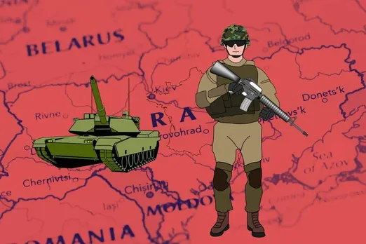 Two Russian generals killed, one seriously injured in Ukraine
