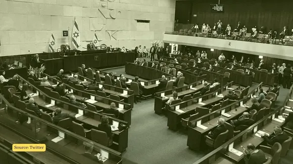 Israel's government is going to fall, what's the matter?