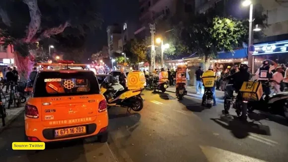 Tel Aviv Bar attack: What we know about it so far?