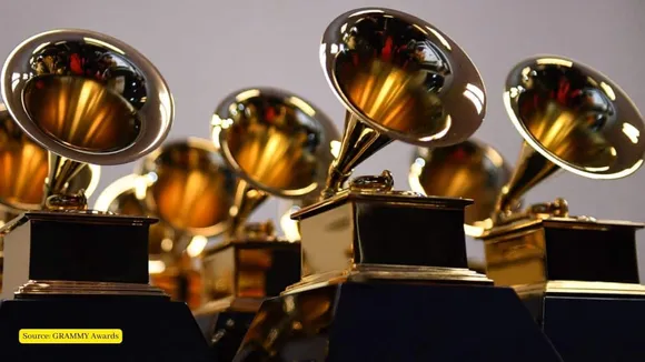 Grammys 2022: Check out the full list of award winners