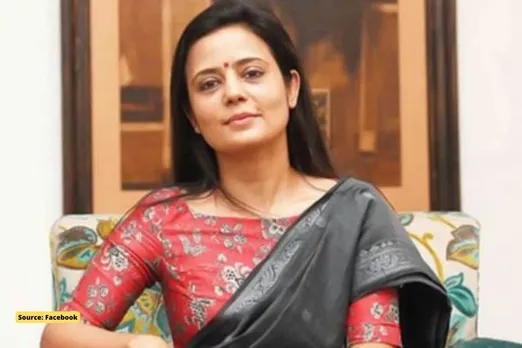 TMC MP Mahua Moitra takes on Decathlon citing privacy violation?