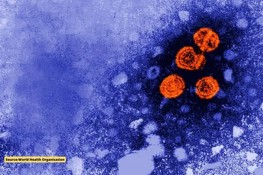 Hepatitis Outbreak in Children
