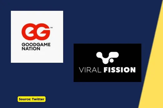 GoodGameNation signs Viral Fission to drive India's largest college esports competition