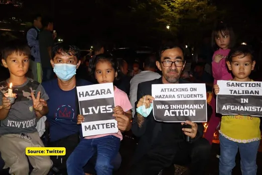 #StopHazaraGenocide: Why Taliban hates Hazaras, who are they?