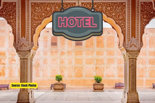 Cheap and Best Hotels in Jaipur