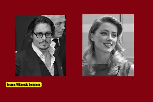 Who is Saudi Man offers to marry Amber Heard after she lost case against Depp?