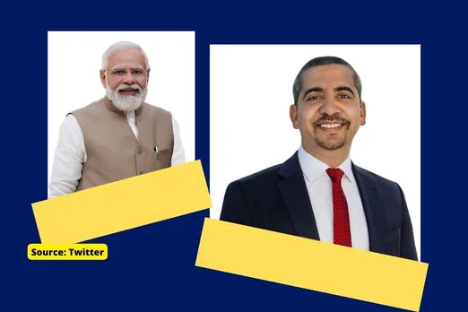 Who is Mehdi Hasan, calling Narendra Modi a 'dangerous far right leader'?