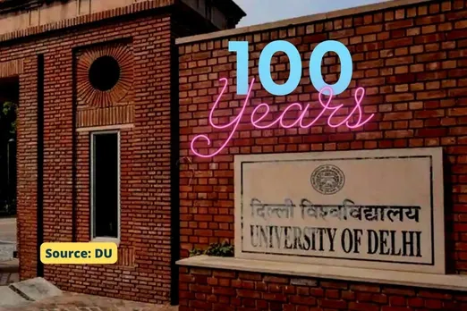 DU Turns 100