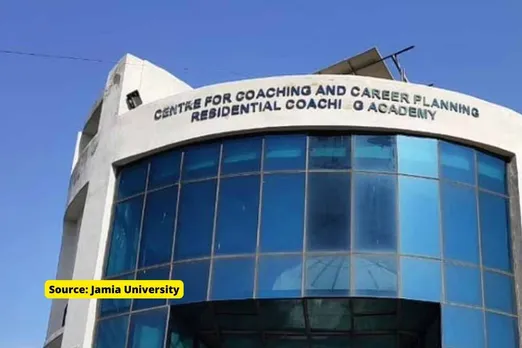 How Jamia Residential Coaching Academy proved hate mongers wrong?