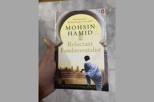 Book Review: The Reluctant Fundamentalist by Mohsin Hamid