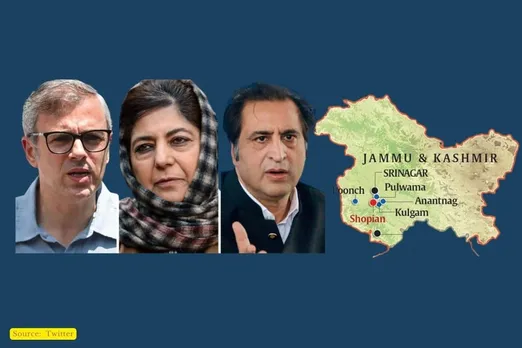 Delimitation done; What next for Jammu and Kashmir? Explained