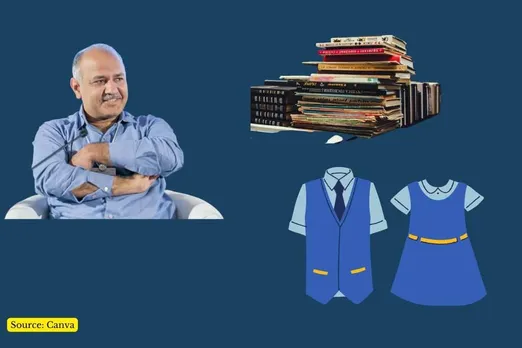 Why private schools force parents to buy expensive books and uniforms?