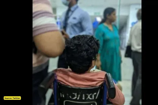 IndiGo denying boarding to disabled child: A complete story