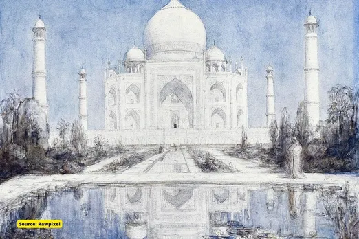 Exclusive Details: Did the Taj Mahal land belong to Raja Man Singh?