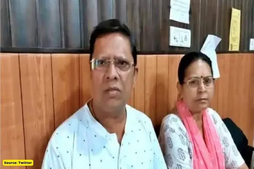 Parents file case on son, Give us Grandchild or 5 crore compensation