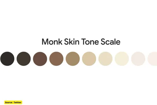 What is the Monk Skin Tone scale, How will it work?