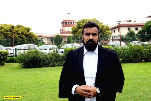 Who is Vishnu Shankar Jain, advocate in Gyanvapi case?