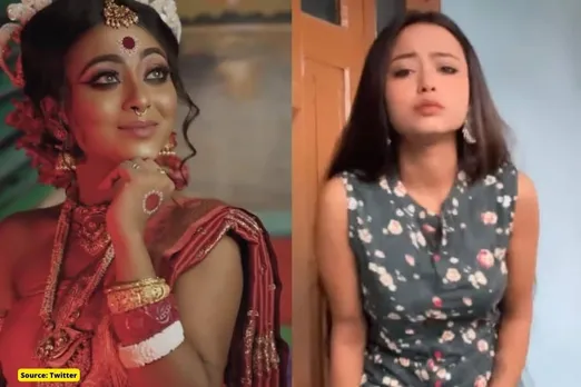 Who was Bengali actress Bidisha found hanging in her flat? List of movies