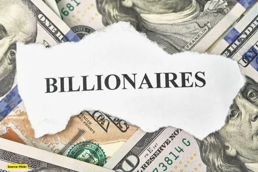 Global Inequality Rises: How new Billionaires create poverty to get rich?