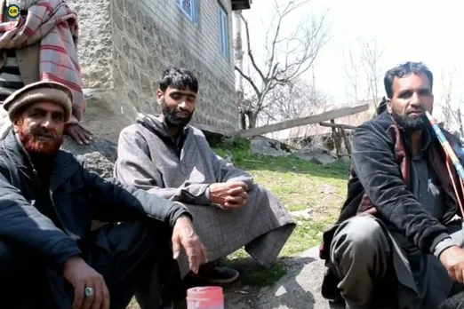 Tribal community in Jammu Kashmir discriminated since independence