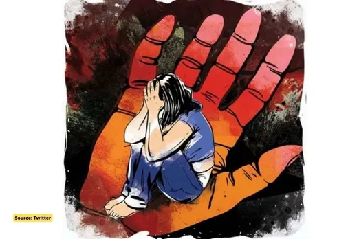 Minor tribal girl raped in Tripura, A complete story