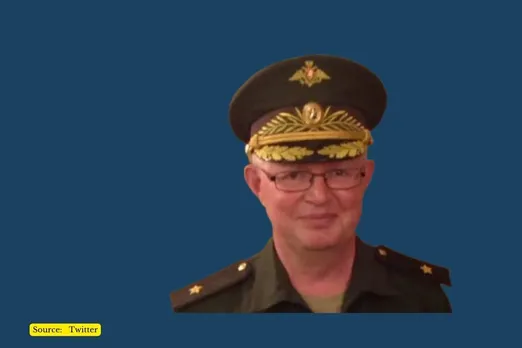 Who was Andrei Simonov, Tenth Russian Major General Killed in Ukraine?