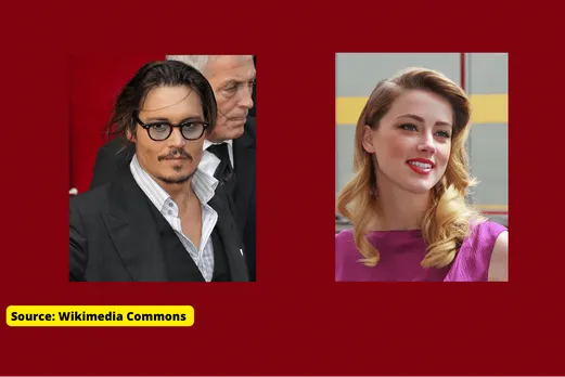 Depp vs Heard: Another kind of media trial, but it is not happening on Television