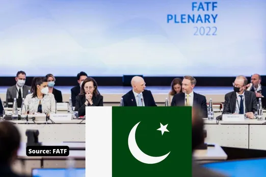 Pakistan removed from FATF Grey list, What does it mean?