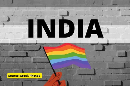 Pride, not Prejudice: owning and exploring sexualities in contemporary India
