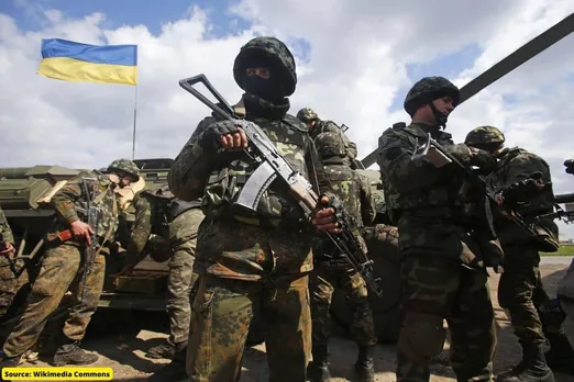 What is happening in Eastern Ukraine?