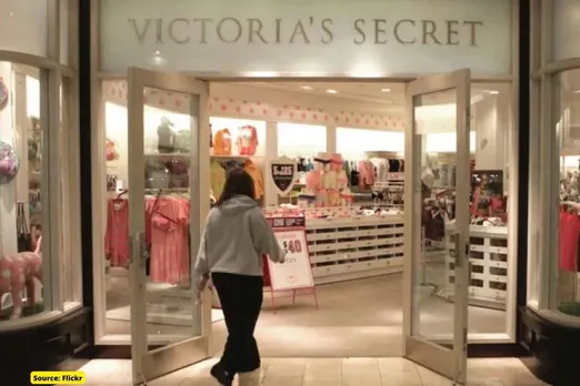 Victoria's Secret pays $8.3 million settlement to laid-off Thai workers