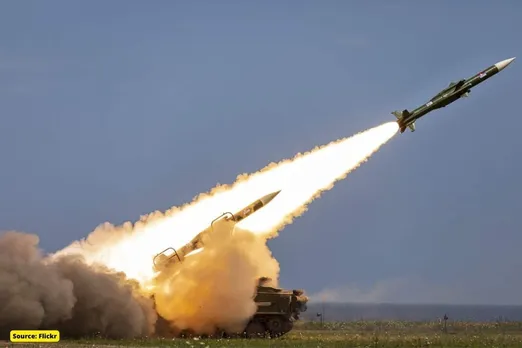 Russia is using the deadliest weapon in Ukraine