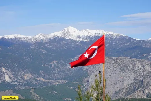 Why Turkey changed its name to Türkiye, and why that matters?