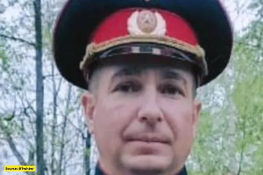 Who was Vadim Gerasimov, Russia's youngest commander killed in Ukraine?
