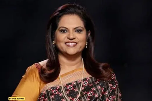 Prophet remark row: Times Now's Navika Kumar booked