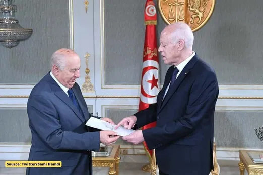 Why Tunisia abandoning Islam as a state religion?