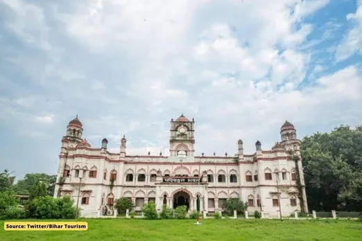 History of Sultan Palace Patna, Why Bihar Govt. demolishing it?