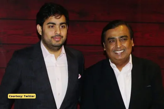 Who is Akash Ambani, New Reliance Jio Chairman?