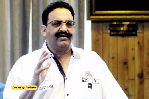 Who is Mukhtar Ansari,  Why ruckus against him in Punjab Assembly?