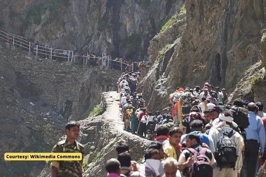 Amarnath Yatra Route and More: Everything you wanted to know