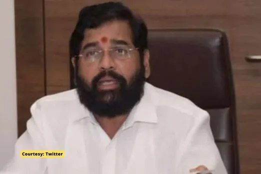 Who is Eknath Shinde, the new Chief Minister of Maharashtra