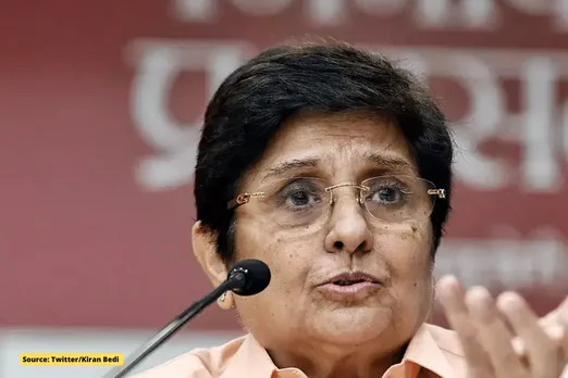 Kiran Bedi controversy: Why Kiran Bedi apologises to Sikh community?