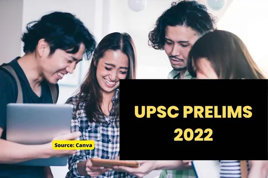 UPSC Prelims result 2022 declared, See list of successful candidates