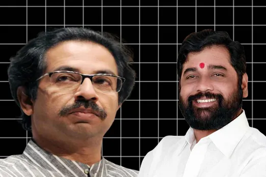 Understand the Number Game of Maharashtra political turmoil