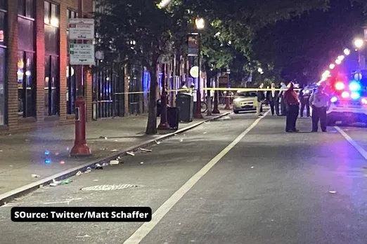 14 People Shot, 3 dead: Who is behind Mass Shooting in Philadelphia?
