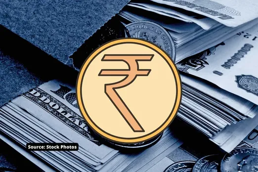 Rupee slips to a record-low: What to make of it?